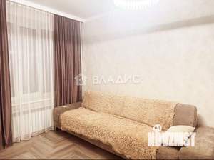 2-к квартира, на длительный срок, 56м2, 2/11 этаж