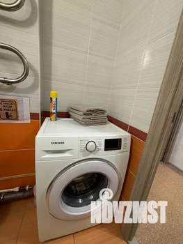 1-к квартира, посуточно, 36м2, 12/17 этаж