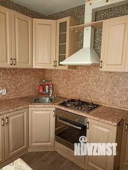 1-к квартира, на длительный срок, 38м2, 2/9 этаж