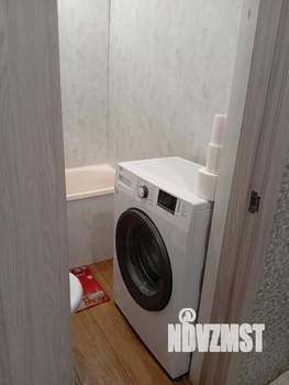 1-к квартира, на длительный срок, 31м2, 3/4 этаж