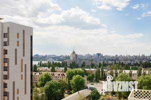 1-к квартира, посуточно, 39м2, 12/15 этаж