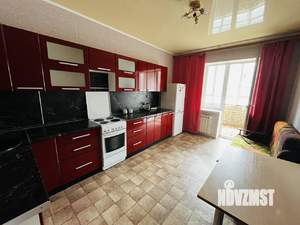 1-к квартира, на длительный срок, 48м2, 3/18 этаж
