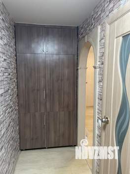 1-к квартира, посуточно, 31м2, 1/1 этаж