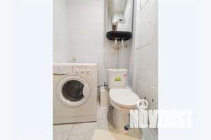 2-к квартира, посуточно, 68м2, 9/16 этаж