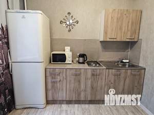 1-к квартира, посуточно, 40м2, 2/10 этаж