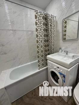 Студия квартира, посуточно, 26м2, 3/10 этаж