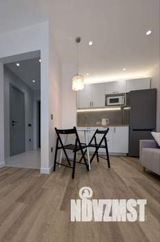 1-к квартира, посуточно, 29м2, 1/1 этаж