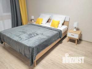 2-к квартира, посуточно, 69м2, 9/17 этаж
