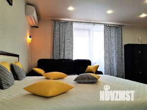 1-к квартира, посуточно, 50м2, 11/12 этаж