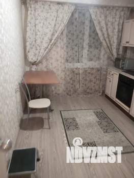 1-к квартира, посуточно, 47м2, 9/14 этаж