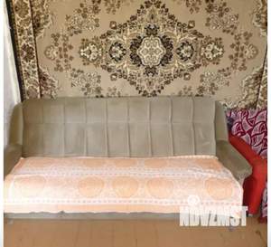 1-к квартира, на длительный срок, 34м2, 5/5 этаж