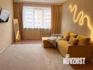 2-к квартира, посуточно, 60м2, 7/10 этаж