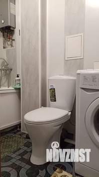 1-к квартира, на длительный срок, 33м2, 4/5 этаж