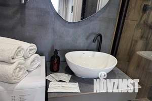 1-к квартира, посуточно, 21м2, 20/20 этаж