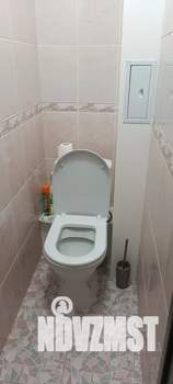 2-к квартира, посуточно, 54м2, 4/5 этаж