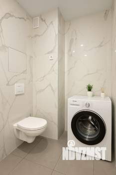 1-к квартира, посуточно, 40м2, 6/17 этаж