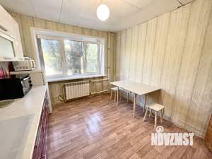 1-к квартира, на длительный срок, 34м2, 3/5 этаж