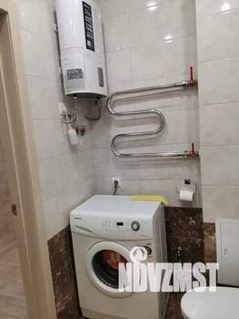 1-к квартира, посуточно, 50м2, 2/18 этаж