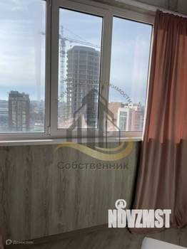 1-к квартира, на длительный срок, 48м2, 15/19 этаж