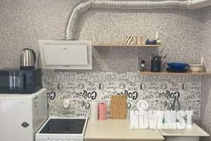 1-к квартира, посуточно, 35м2, 5/17 этаж