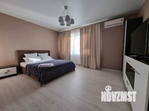 1-к квартира, посуточно, 47м2, 7/7 этаж