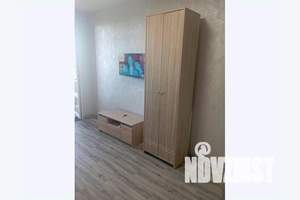 1-к квартира, посуточно, 23м2, 11/19 этаж