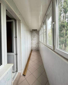 3-к квартира, на длительный срок, 63м2, 5/9 этаж
