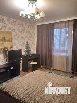 1-к квартира, на длительный срок, 38м2, 4/9 этаж