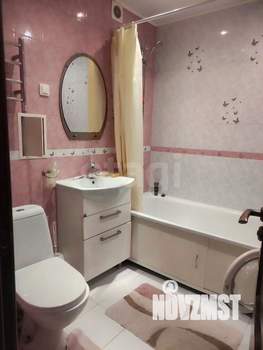 3-к квартира, на длительный срок, 68м2, 6/10 этаж