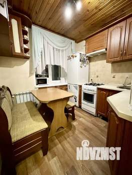 3-к квартира, на длительный срок, 60м2, 5/5 этаж