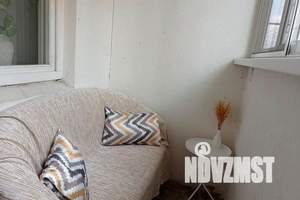 2-к квартира, посуточно, 60м2, 1/10 этаж