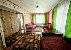 1-к квартира, на длительный срок, 31м2, 2/5 этаж