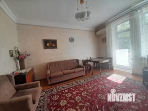 2-к квартира, на длительный срок, 65м2, 3/4 этаж