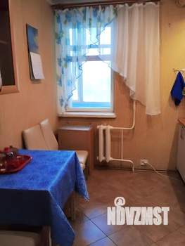 1-к квартира, посуточно, 33м2, 5/9 этаж