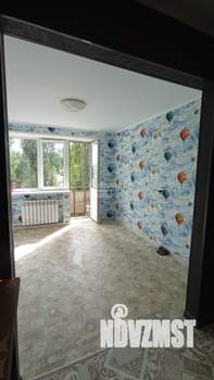 1-к квартира, на длительный срок, 30м2, 5/5 этаж