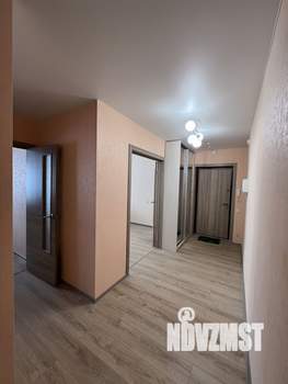 2-к квартира, на длительный срок, 60м2, 8/25 этаж