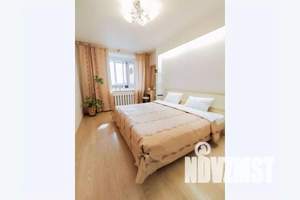 2-к квартира, посуточно, 68м2, 9/16 этаж