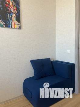 Студия квартира, посуточно, 25м2, 19/20 этаж