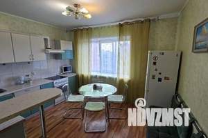 2-к квартира, посуточно, 70м2, 12/16 этаж