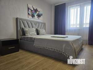 2-к квартира, посуточно, 85м2, 10/17 этаж