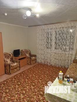 Студия квартира, на длительный срок, 30м2, 6/12 этаж