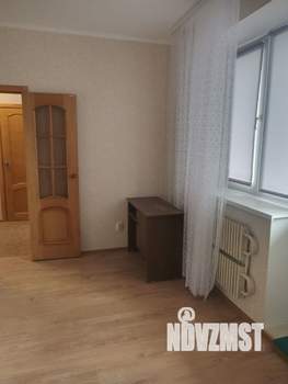 1-к квартира, на длительный срок, 39м2, 6/17 этаж