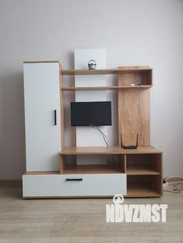1-к квартира, на длительный срок, 37м2, 14/17 этаж
