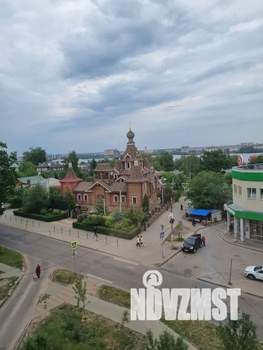 1-к квартира, посуточно, 33м2, 5/5 этаж