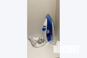 1-к квартира, посуточно, 25м2, 13/19 этаж