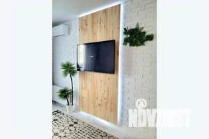 1-к квартира, посуточно, 36м2, 6/24 этаж