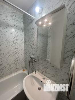 1-к квартира, на длительный срок, 38м2, 10/10 этаж