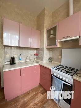 2-к квартира, на длительный срок, 50м2, 1/5 этаж