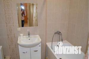 1-к квартира, посуточно, 45м2, 2/11 этаж