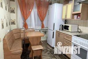 1-к квартира, посуточно, 43м2, 11/12 этаж